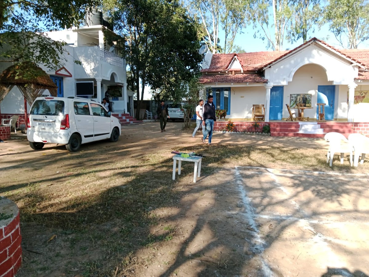 Gondia Properties Dealer