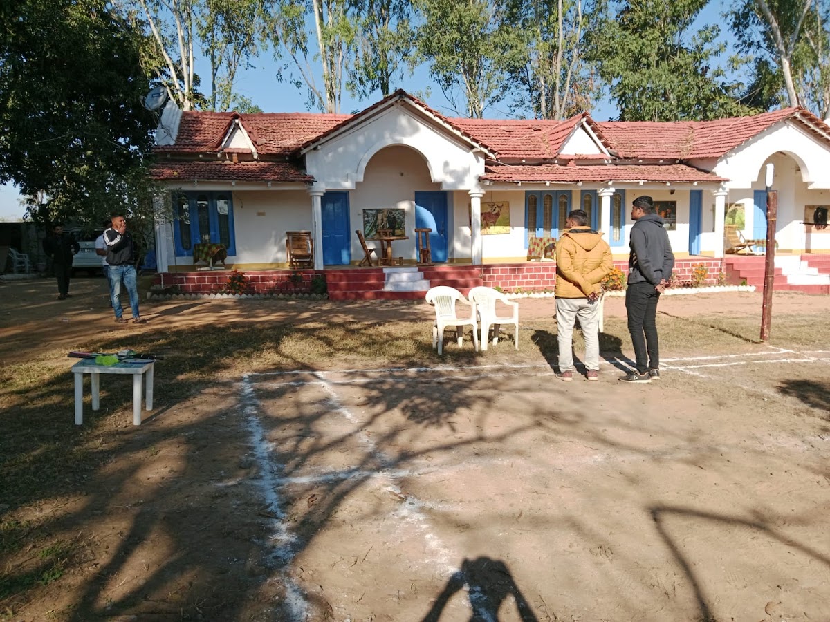 Gondia Properties Dealer